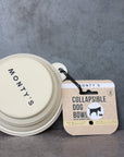 Alpha Box - The Fetching Box - Consciously curated monthly boxes, for dogs