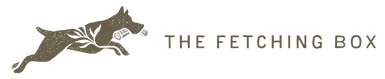 The Fetching Box - Consciously curated monthly boxes, for dogs