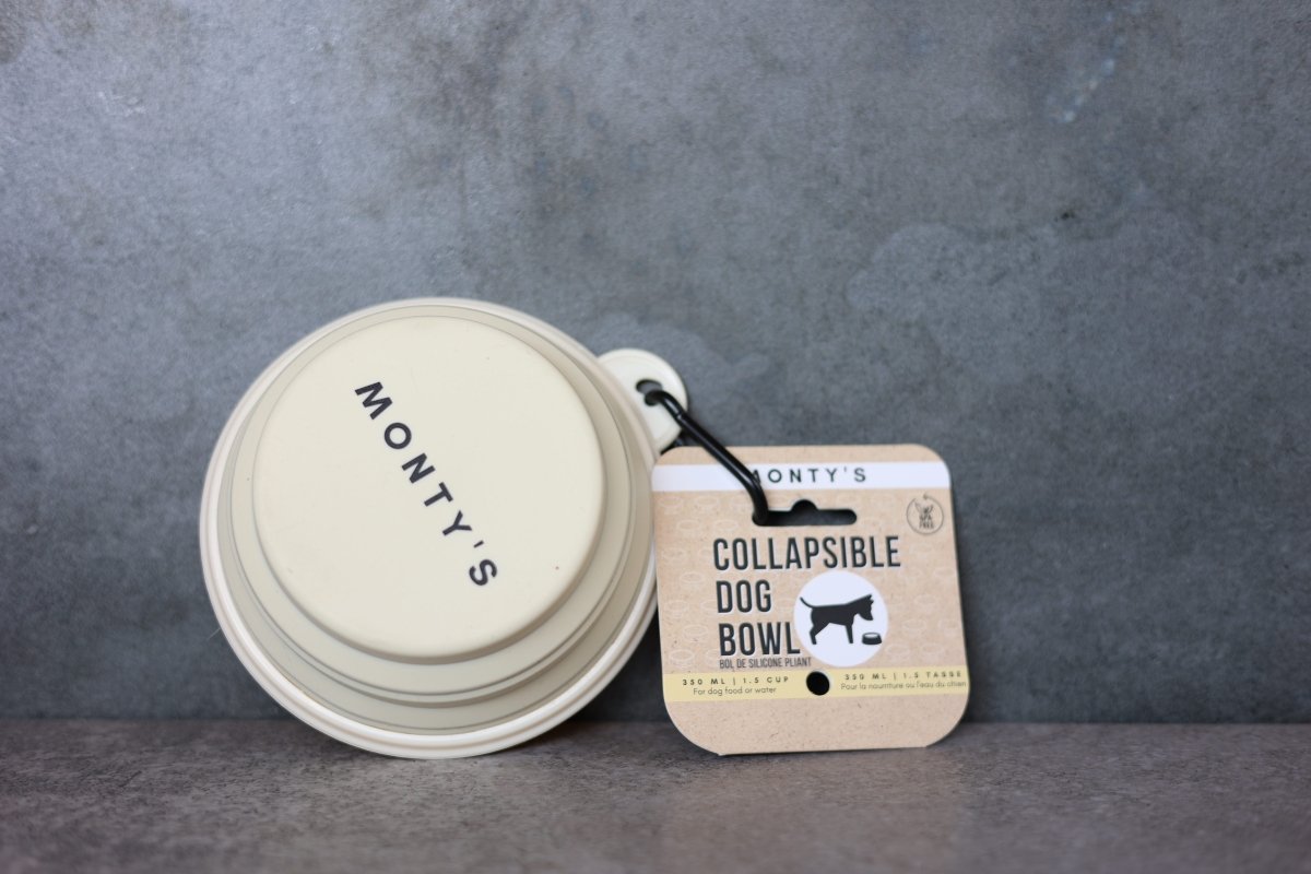 Alpha Box - The Fetching Box - Consciously curated monthly boxes, for dogs