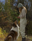Omega Box - The Fetching Box - Consciously curated monthly boxes, for dogs