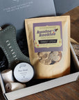 Omega Box: Curated Sustainable Monthly Dog Essentials - The Fetching Box - Consciously curated monthly boxes, for dogs