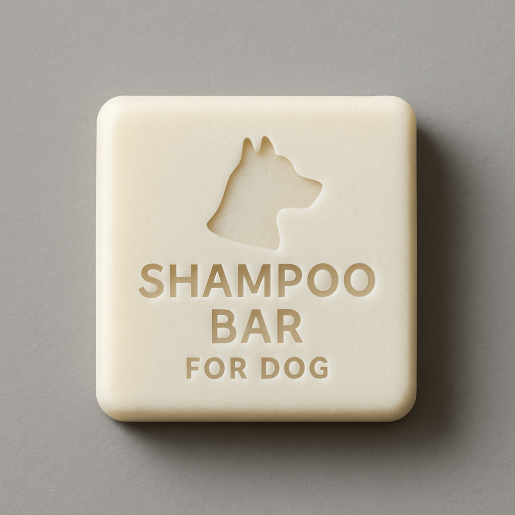 Shampoo Bar (Example) - The Fetching Box - Consciously curated monthly boxes, for dogs